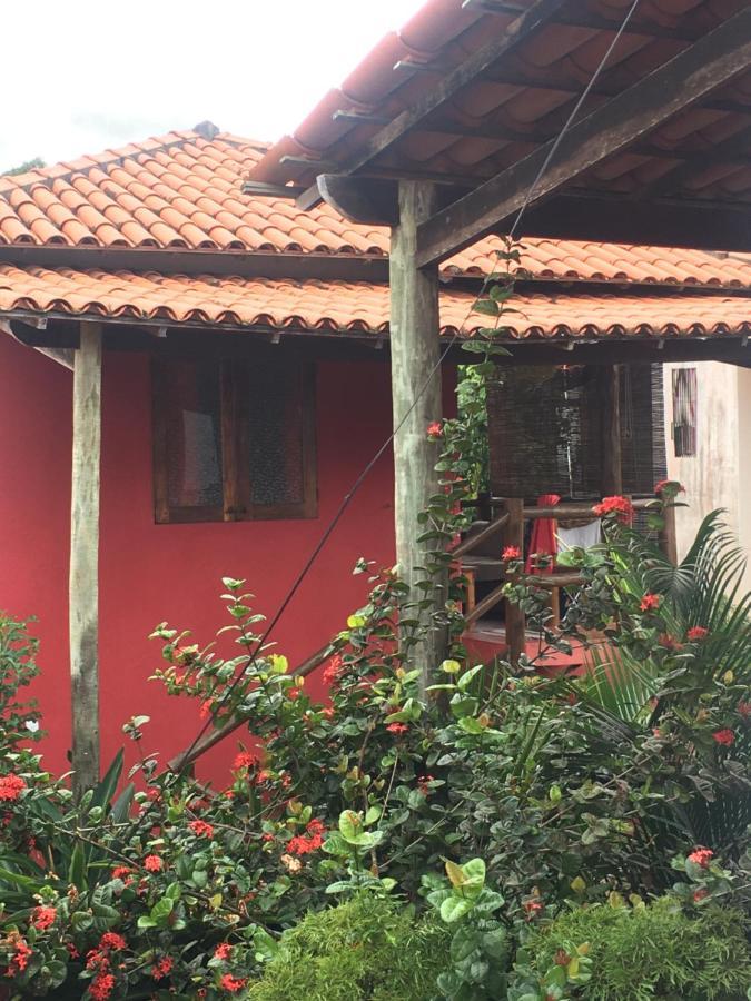 Hibisco * Itacaré