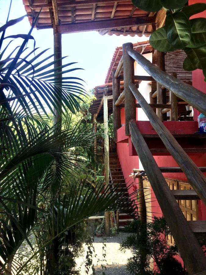Hibisco 度假居 Itacaré