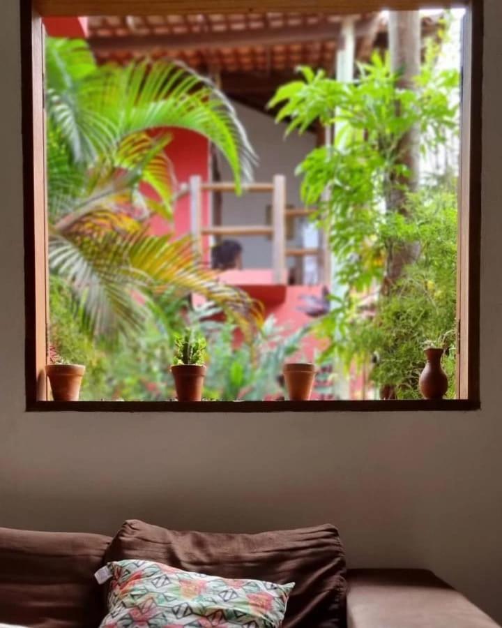 Hibisco * Itacaré